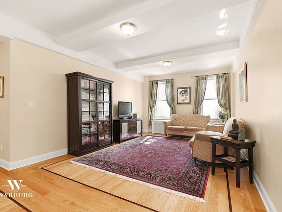 2nd image of 675 W End Ave APT 12B