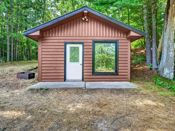 Cty Hwy #B, Shell Lake, WI 54871