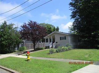 918 Pennsylvania Ave, Ashtabula, OH 44004