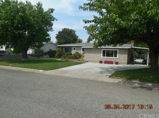 1460 Elva Ave, Red Bluff, CA 96080
