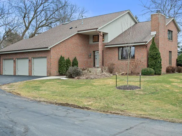 4915 Beacon LANE, Wind Point, WI 53402