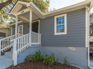 2320 Carver Dr NW, Atlanta, GA 30314