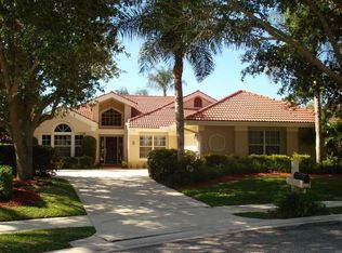 6686 Lakeland Ct, Jupiter, FL 33458