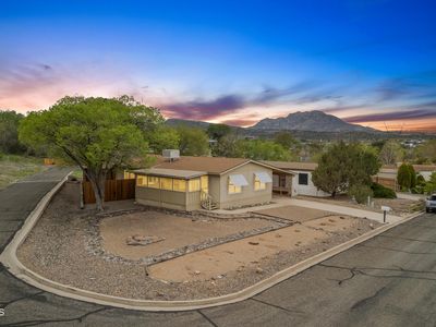 3010 Samaritan Way, Prescott, AZ, 86301