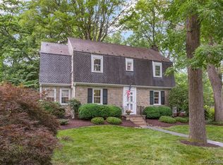 5211 Devonshire Rd, Richmond, VA 23225