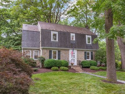 5211 Devonshire Rd, Richmond, VA, 23225