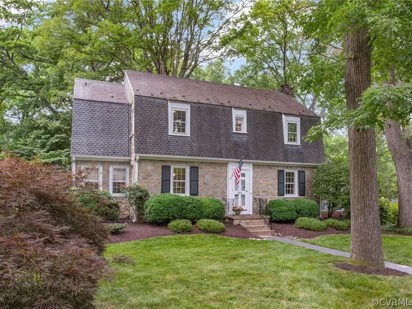 5211 Devonshire Rd, Richmond, VA 23225