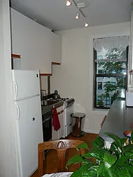 Rented by Giladi Realty