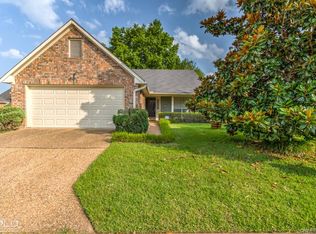 518 Applespice Dr, Shreveport, LA 71115