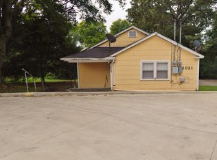2021 Huntsville Rd #A, Florence, AL 35630