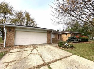 3219 S Klipsch Dr, New Castle, IN
