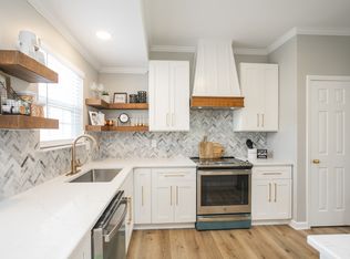 2532 Kanlow Dr, Antioch, TN 37013