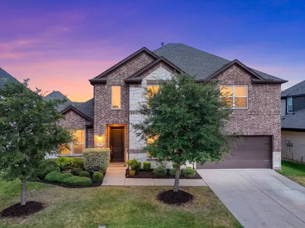 7008 Elk Springs Dr, Argyle, TX 76226