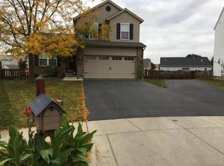 4295 Umiak Dr, Columbus, OH