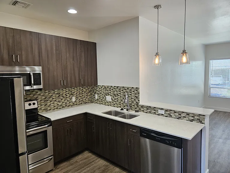 8053 E Thomas Rd #8 — Photo 4