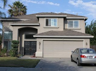 3312 Cardinal Flower Ave, Modesto, CA 95355