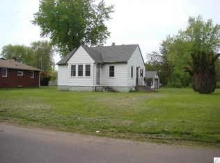 527 99th Ave W, Duluth, MN 55808