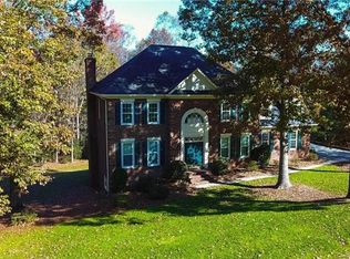 5760 Windward Ct NW, Concord, NC 28027