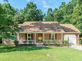 6866 Saint Julian Way, Fayetteville, NC 28314
