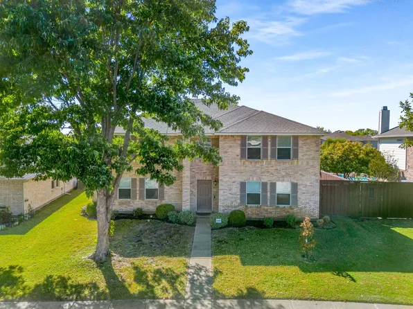 2905 Meadow Bluff Dr, Wylie, TX 75098