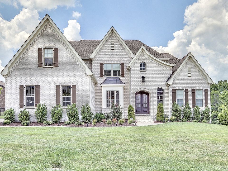 231 Gate Dr LOT 5, Franklin, TN 37064 Zillow