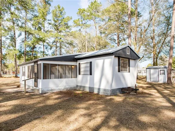 1577 W 4th St, Alma, GA 31510