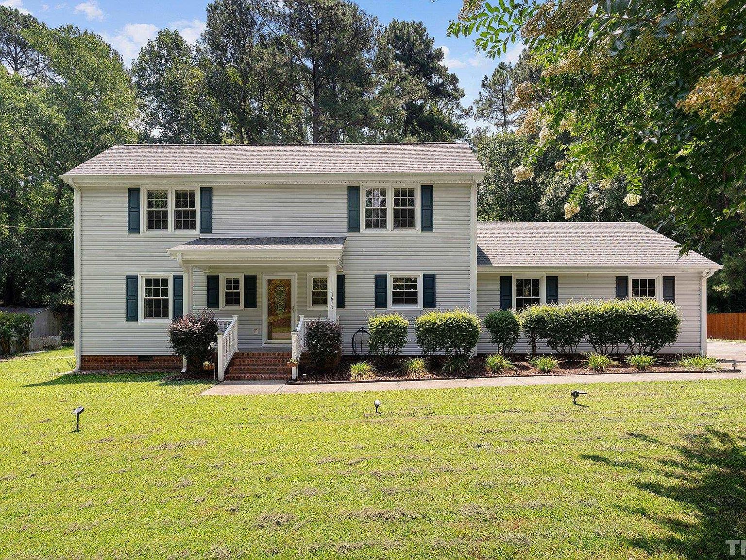 1611 Hermitage Rd, Sanford, NC 27330 MLS 2524224 Zillow
