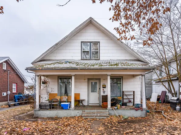 1508 W Mansfield Ave #1506, Spokane, WA 99205
