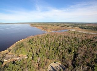 N Wawaushnosh Dr, Manistique, MI 49854