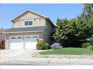 3263 Janelle Dr, San Jose, CA