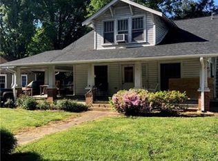 514-A Everette St, Monroe, NC 28112