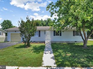 105 Lovers Ln, Felton, DE 19943