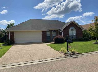 531 Planters Dr, Pearl, MS 39208