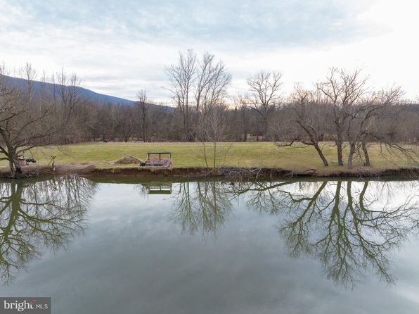 0 Stage Coach Rd, Woodstock, VA 22664