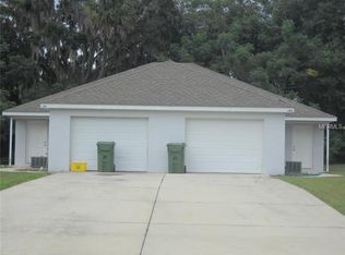 542 Paulling Dr, Leesburg, FL 34748