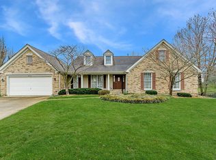 5810 Cabot Cove Ct, Saint Louis, MO 63128