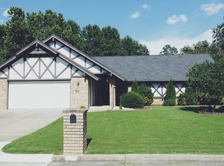 8311 S 74th Ave E, Tulsa, OK 74133