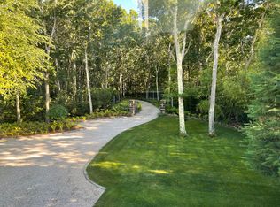 138 Merchants Path, Sagaponack, NY 11962