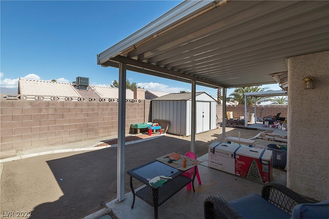 North Las Vegas, NV 89032