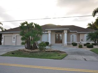 3837 Turtle Dove Blvd, Punta Gorda, FL 33950