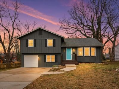 7614 Grandview Ln, Overland Park, KS, 66204