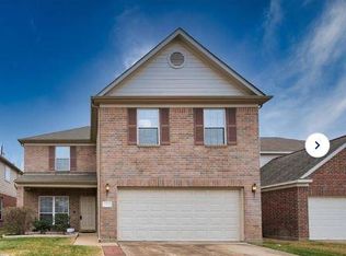 2710 Youpon Lake Ct, Houston, TX 77084