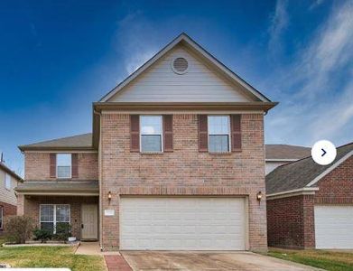 2710 Youpon Lake Ct, Houston, TX, 77084