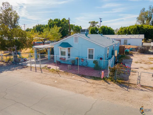 533 Railroad Ave, Winterhaven, CA 92283