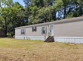 168 Orvisburg Rd, Poplarville, MS 39470