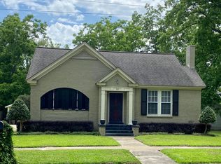 205 9th St N, Amory, MS 38821