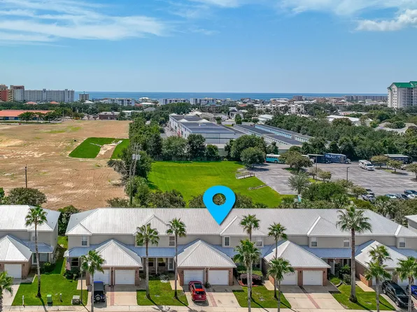 150 Bent Arrow Dr Unit 21, Destin, FL 32541
