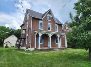 3 S Main St #2-W/G, Richlandtown, PA 18955