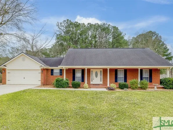 103 Oak Leaf Court, Bloomingdale, GA 31302