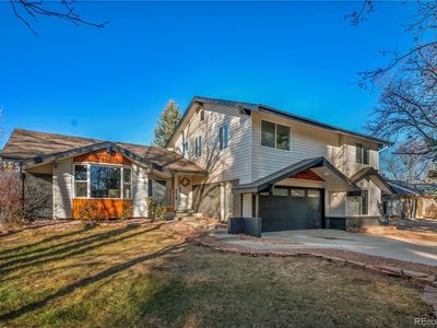 1251 Winslow Circle, Longmont, CO, 80504